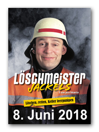 Löschmeister jackels