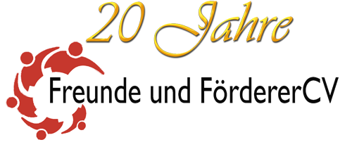 20 Jahre FreundeCV