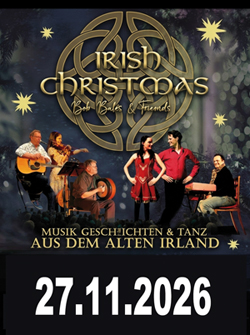 Irush Christmas