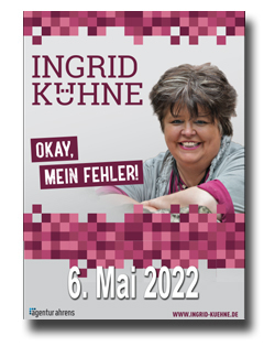 Ingrid Kühne