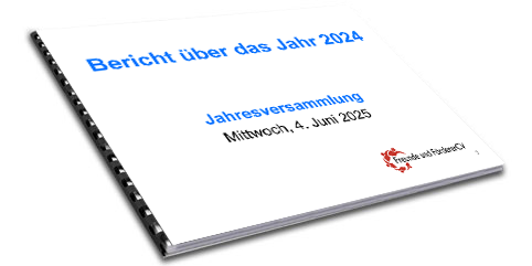 Jahresbericht